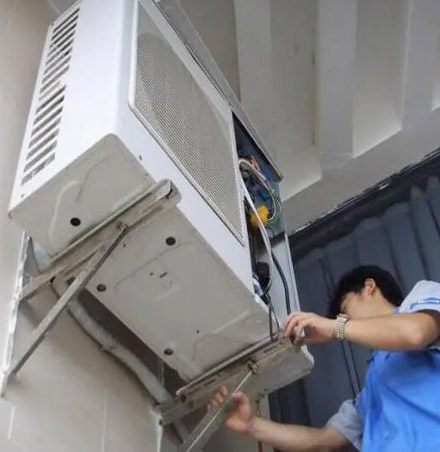 宁城24小时空调维修热线