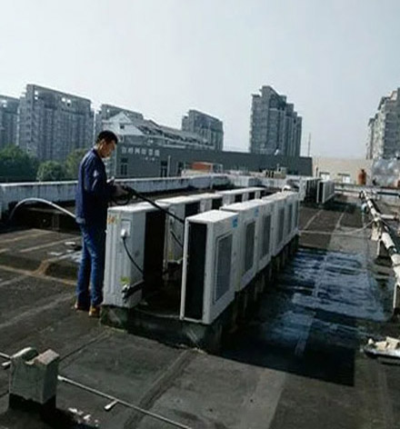 宁城 空调拆装 宁城本地 空调拆装公司