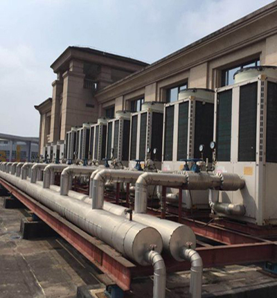 宁城多联机维修 宁城中央空调维修